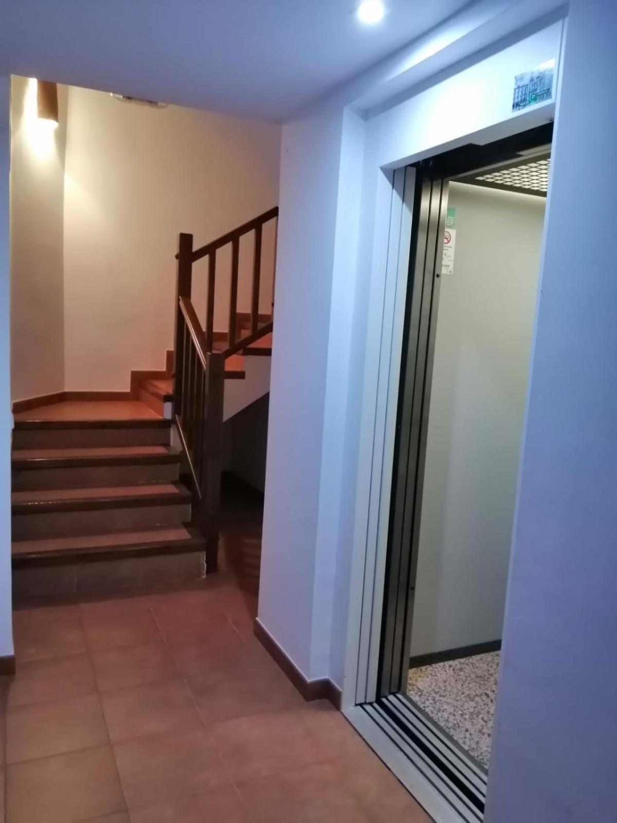 Apartamentos Casa Meme Mora de Rubielos Luaran gambar