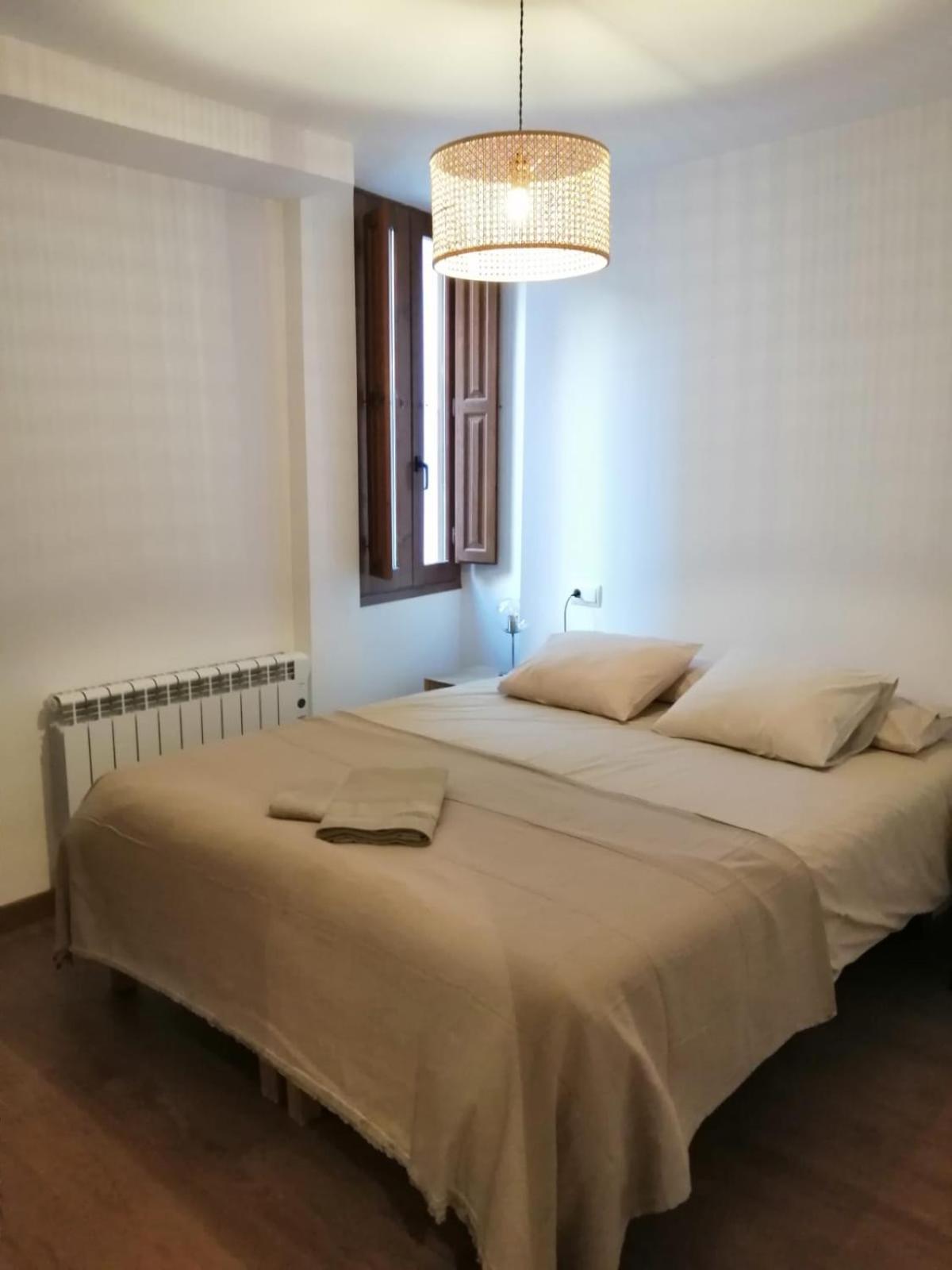 Apartamentos Casa Meme Mora de Rubielos Luaran gambar