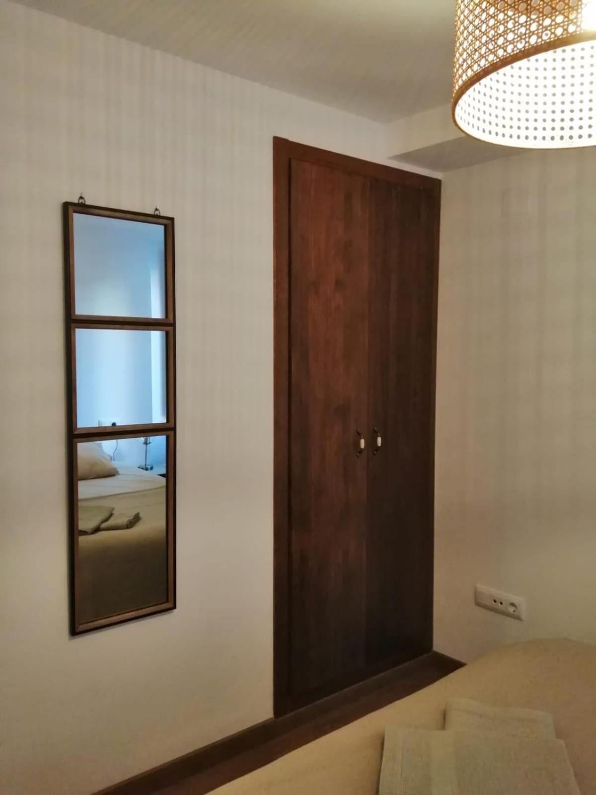 Apartamentos Casa Meme Mora de Rubielos Luaran gambar