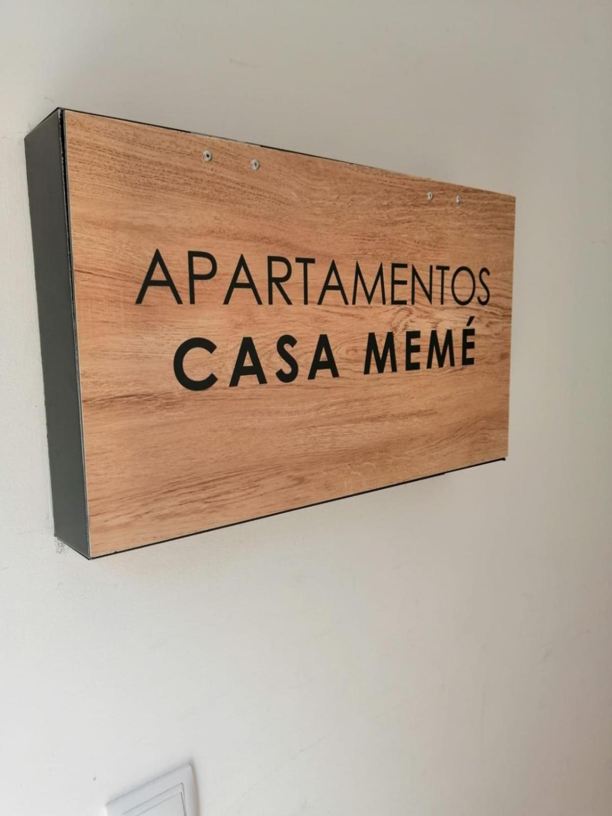Apartamentos Casa Meme Mora de Rubielos Luaran gambar