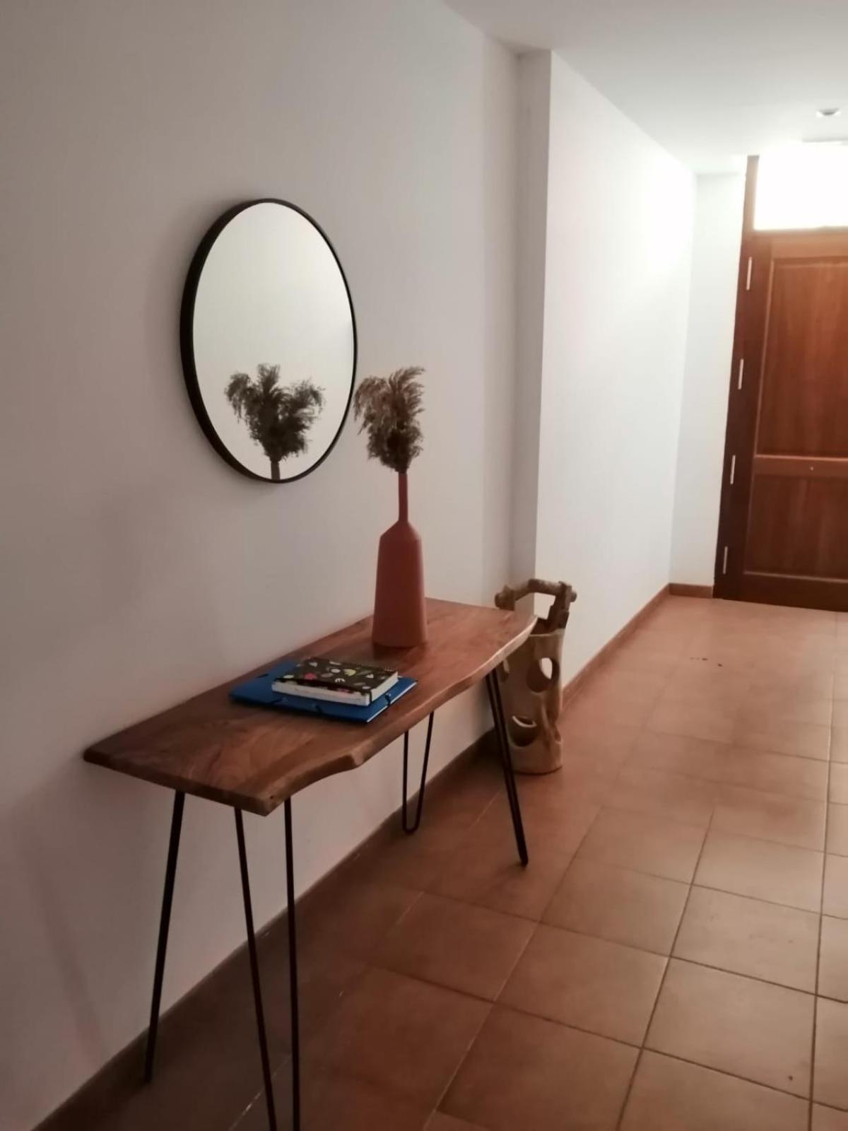 Apartamentos Casa Meme Mora de Rubielos Luaran gambar