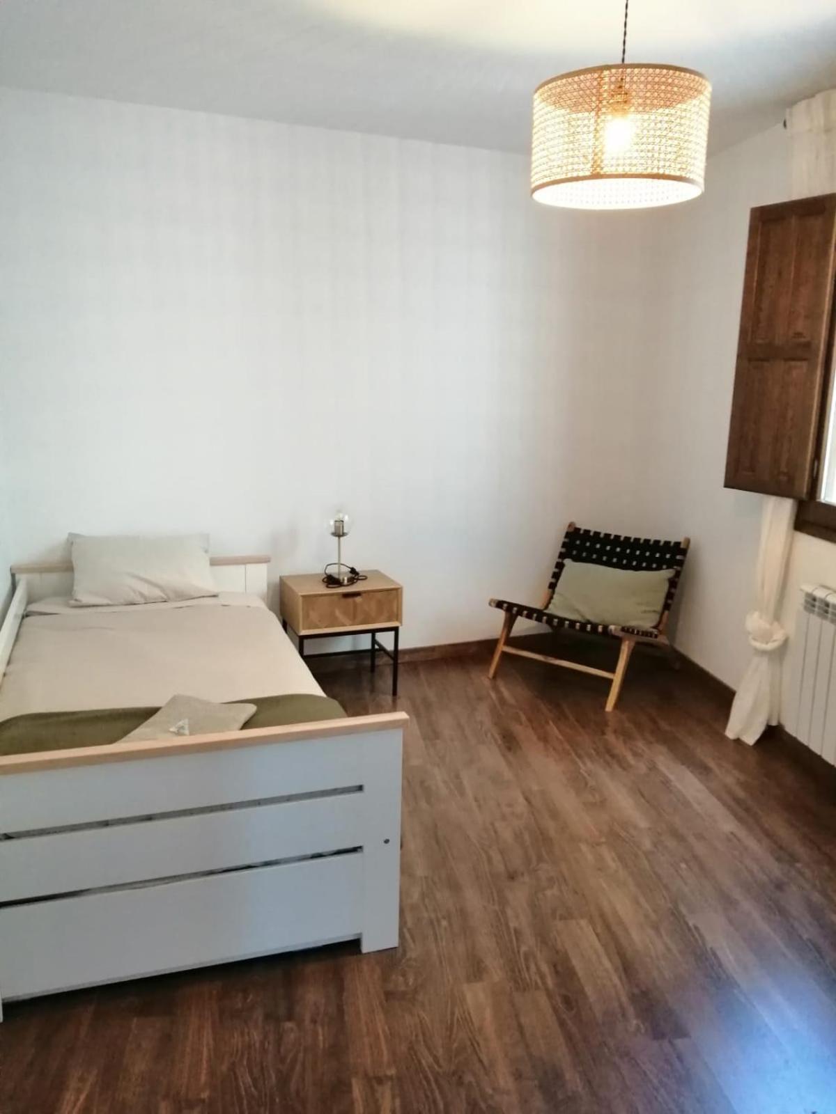 Apartamentos Casa Meme Mora de Rubielos Luaran gambar